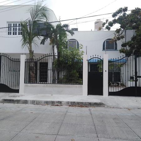 Thelmar Rooms كانكون المظهر الخارجي الصورة