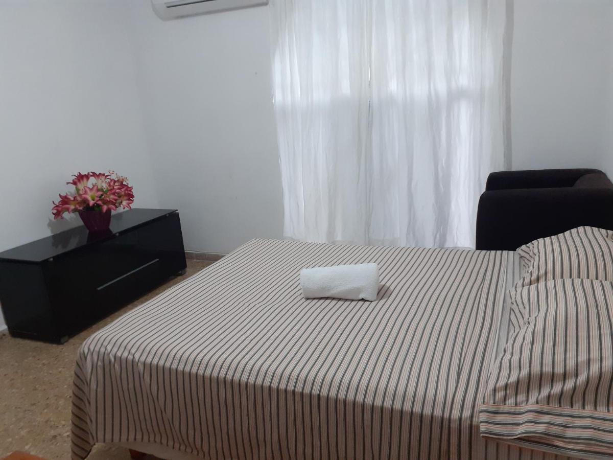 Thelmar Rooms كانكون المظهر الخارجي الصورة