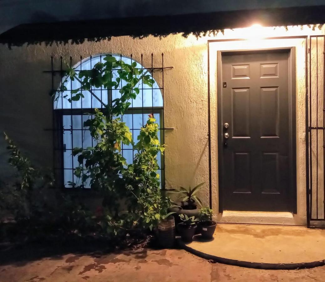 Thelmar Rooms كانكون المظهر الخارجي الصورة